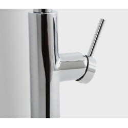 FRANKE Pescara Pull-Down Faucet - PES-PDX-SNI