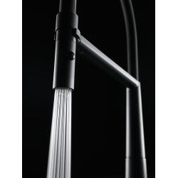 FRANKE Icon Semi-Pro Faucet ICN-SP-MBK