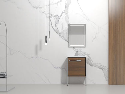 Bagno Italia PETRA Bathroom Vanity