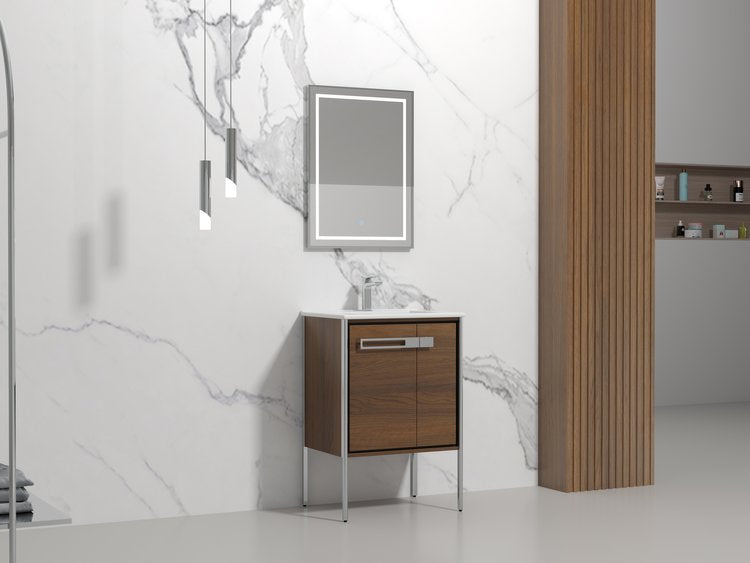 Bagno Italia PETRA Bathroom Vanity