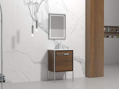 Bagno Italia PETRA Bathroom Vanity