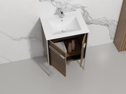 Bagno Italia PETRA Bathroom Vanity