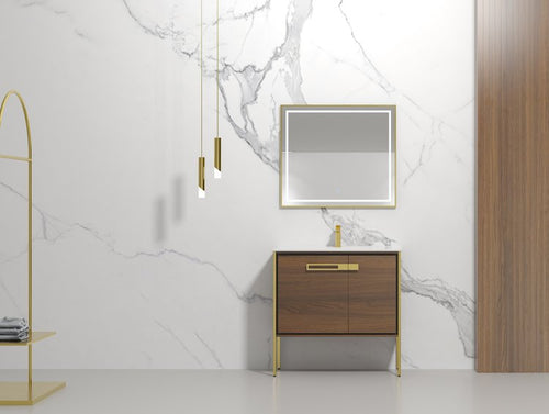 Bagno Italia PETRA Bathroom Vanity