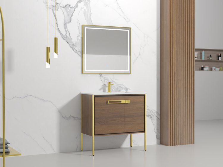 Bagno Italia PETRA Bathroom Vanity