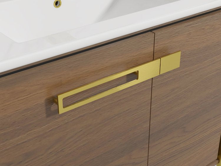 Bagno Italia PETRA Bathroom Vanity