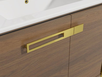 Bagno Italia PETRA Bathroom Vanity