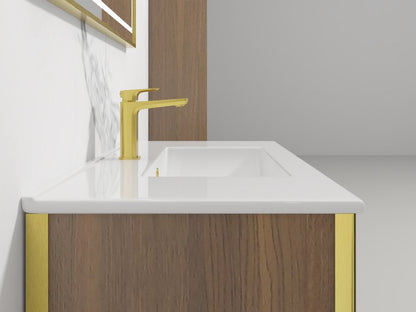 Bagno Italia PETRA Bathroom Vanity