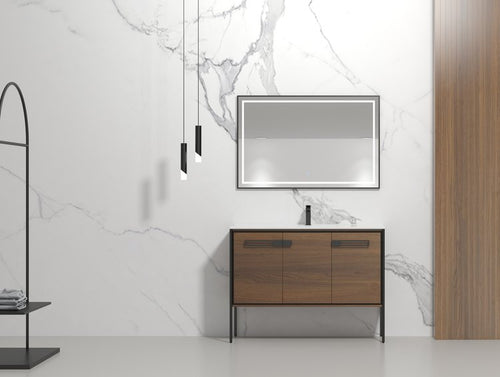 Bagno Italia PETRA Bathroom Vanity