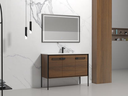 Bagno Italia PETRA Bathroom Vanity