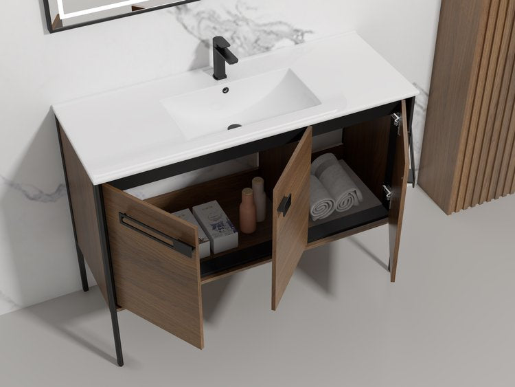 Bagno Italia PETRA Bathroom Vanity