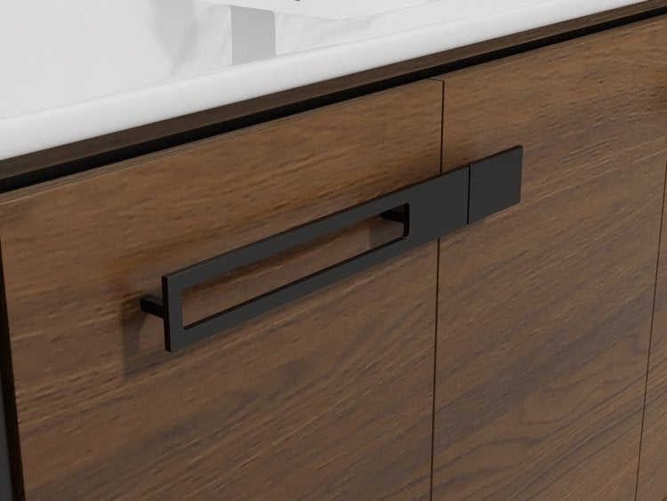 Bagno Italia PETRA Bathroom Vanity
