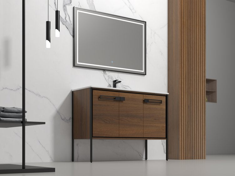 Bagno Italia PETRA Bathroom Vanity