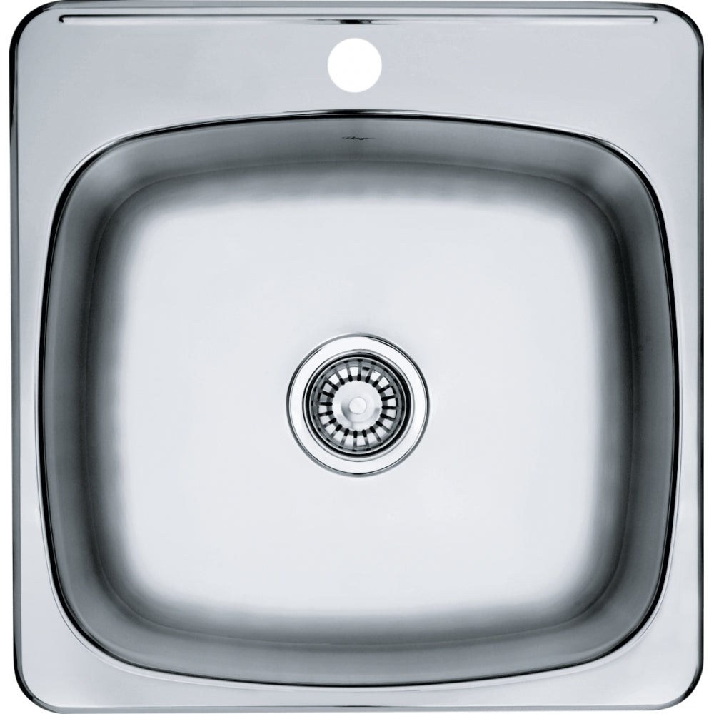 KINDRED Reginox Drop In Sink -  RSL2020-3