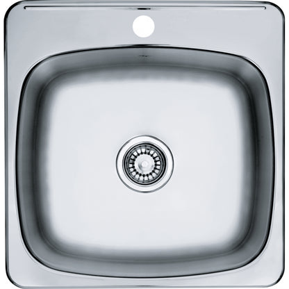 KINDRED Reginox Drop In Sink -  RSL2020-3
