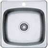KINDRED Reginox Drop In Sink -  RSL5251-3