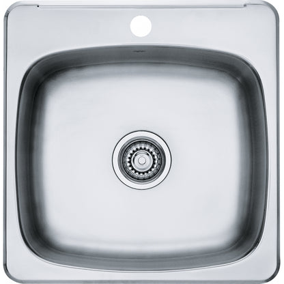KINDRED Reginox Drop In Sink -  RSL5251-3
