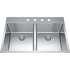 KINDRED Brookmore Drop In Sink -  BDL2233-9-1