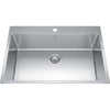 KINDRED Brookmore Drop In Sink -  BSL2131-9-1
