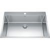 KINDRED Brookmore Drop In Sink -  BSL2131-9-1
