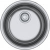 FRANKE Rotondo Dual Mount Sink - RBX110-S