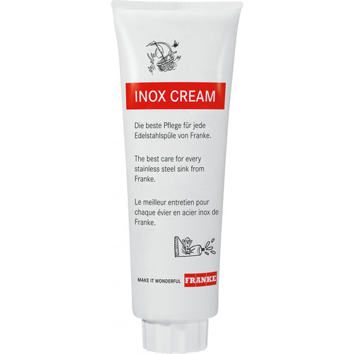 FRANKE Cleaning paste Inox Creme 250ml