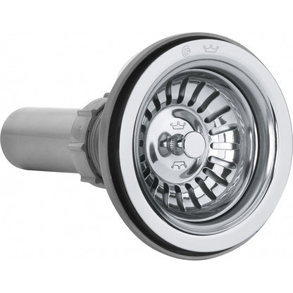 KINDRED Stainless Steel Strainer Assembly - 1135