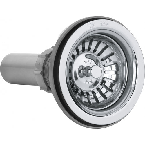 KINDRED Stainless Steel Strainer Assembly - 1135