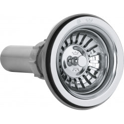 KINDRED Stainless Steel Strainer Assembly - 1135