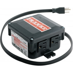 FRANKE Waste Disposer Control Box WD9088
