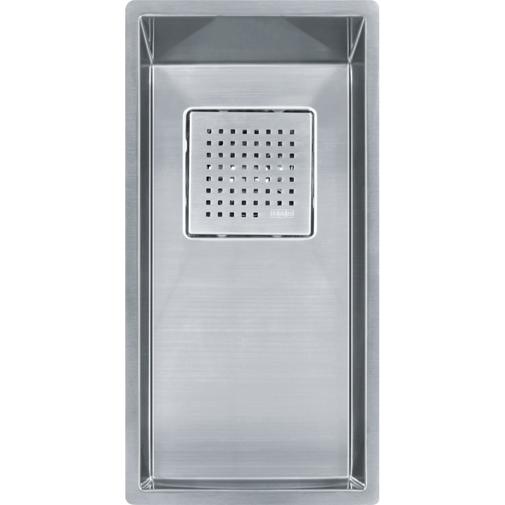 FRANKE Peak Undermount Sink - PKX1108-S