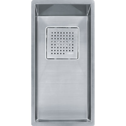 FRANKE Peak Undermount Sink - PKX1108-S