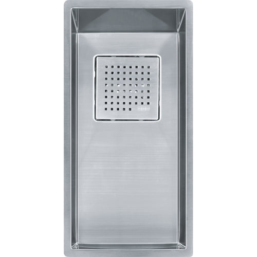 FRANKE Peak Undermount Sink - PKX1108-S