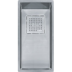 FRANKE Peak Undermount Sink - PKX1108-S
