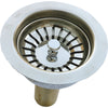 KINDRED 1140 3.5" waste assembly