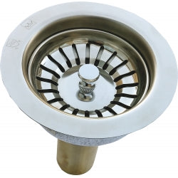 KINDRED 1140 3.5" waste assembly