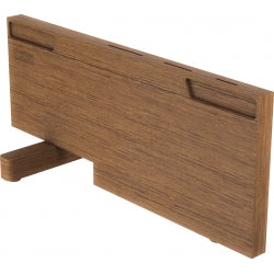 FRANKE Knife Holder/ Cutting Board - CU-40K