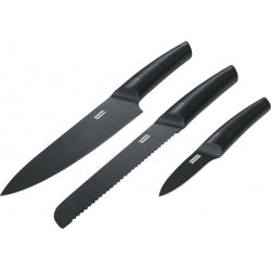 FRANKE Knife Set - CU-KS