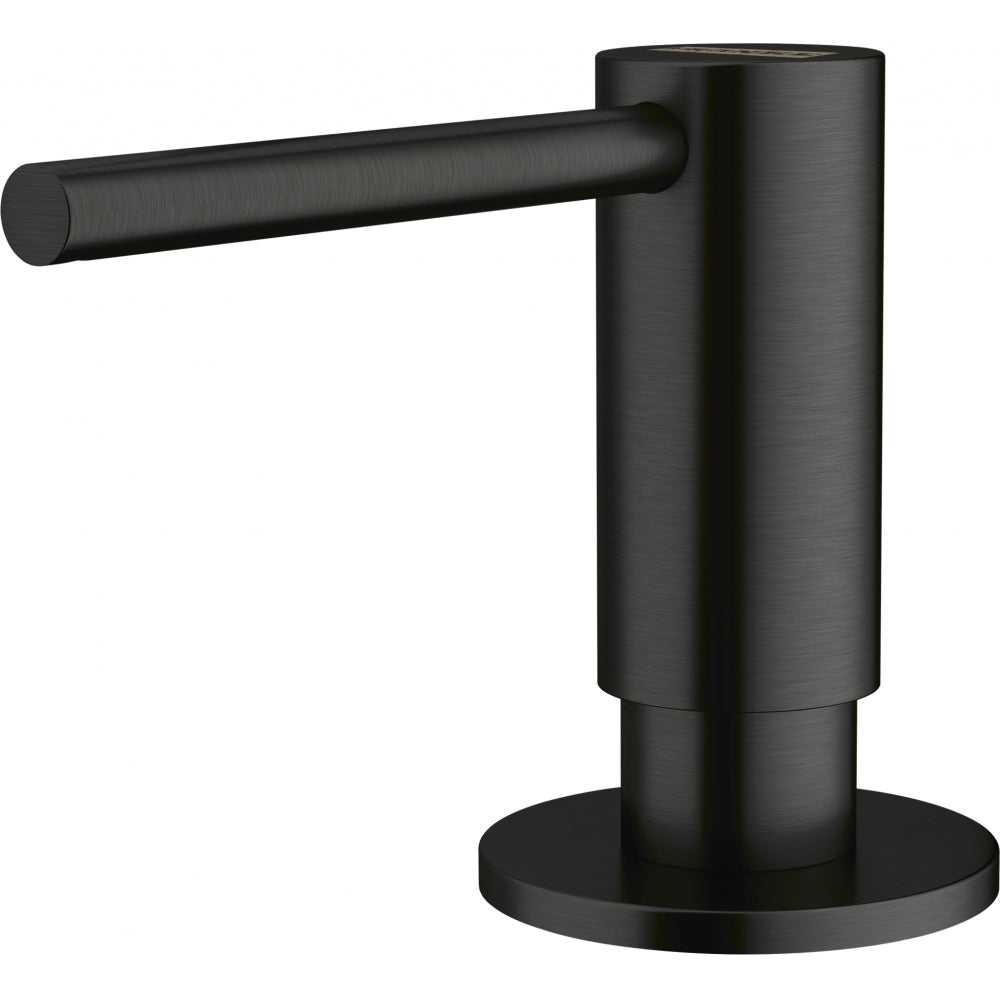 FRANKE Atlas Soap Dispenser - ATL-SD-IBK