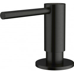 FRANKE Atlas Soap Dispenser - ATL-SD-IBK