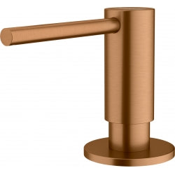 FRANKE Atlas Soap Dispenser - ATL-SD-CPR