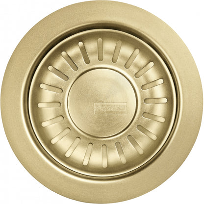 FRANKE Strainer Basket - 906-GLD