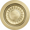 FRANKE Strainer Basket - 906-GLD
