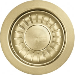 FRANKE Strainer Basket - 906-GLD