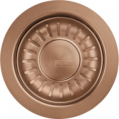 FRANKE Strainer Basket - 906-CPR