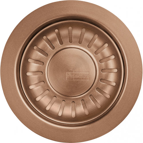 FRANKE Strainer Basket - 906-CPR