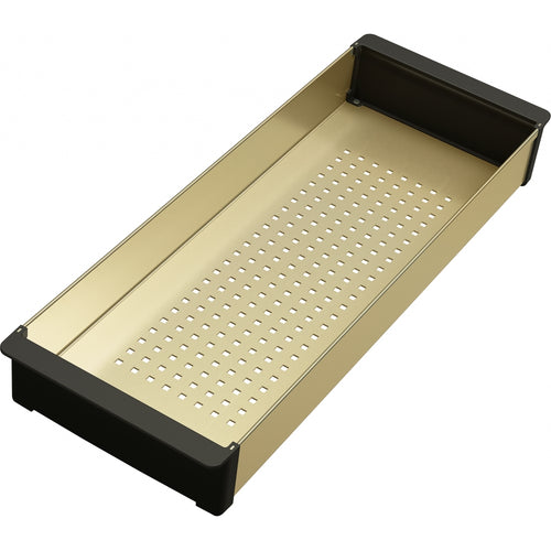 FRANKE Sink Colander - MM-70S-GLD