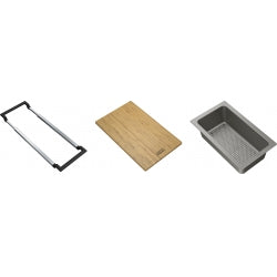 FRANKE All-in Accessory Kit - AIUS100