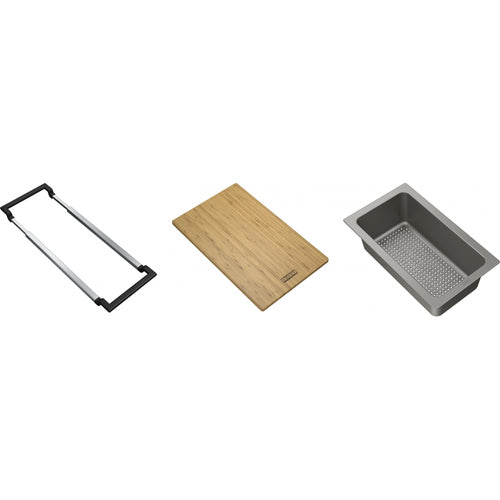 FRANKE All-in Accessory Kit - AIUS100