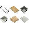 FRANKE All-in Accessory Kit - AIUS200