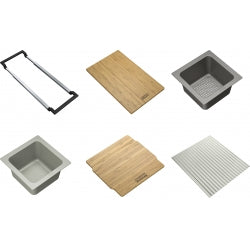 FRANKE All-in Accessory Kit - AIUS200